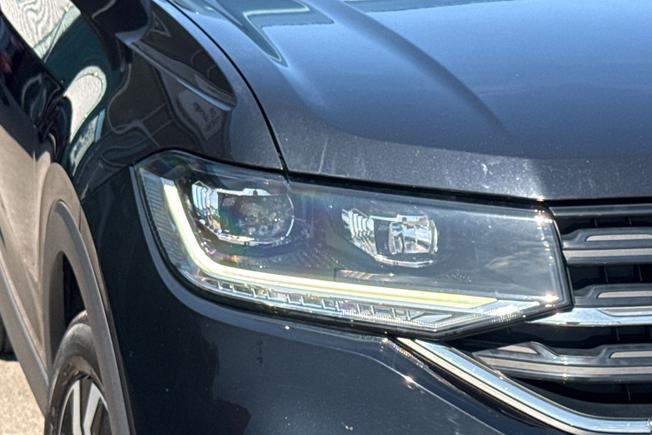 VOLKSWAGEN T-Cross Photo 19