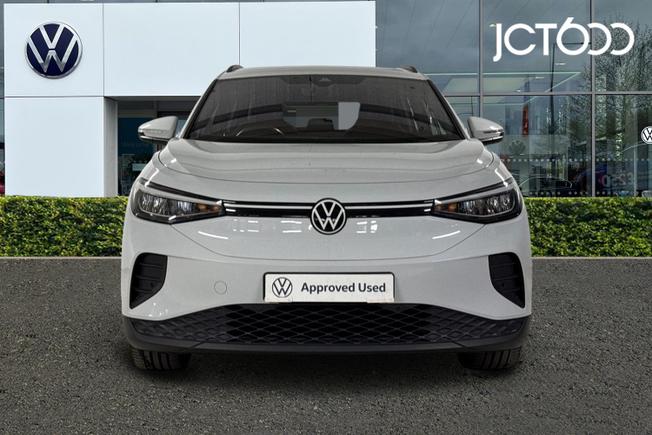 VOLKSWAGEN ID.4 Photo 8