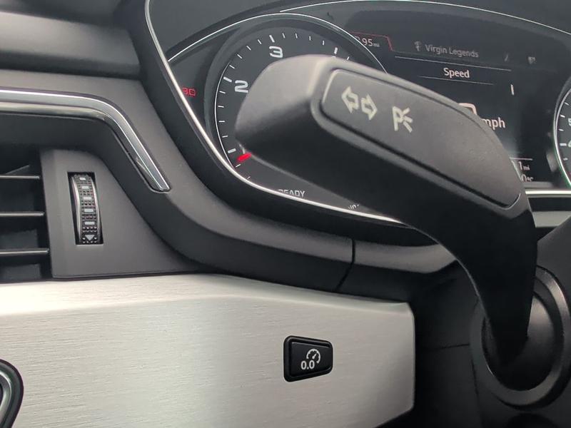 Used Audi A5 KO19UMC 22