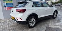 Volkswagen T-roc Photo 23