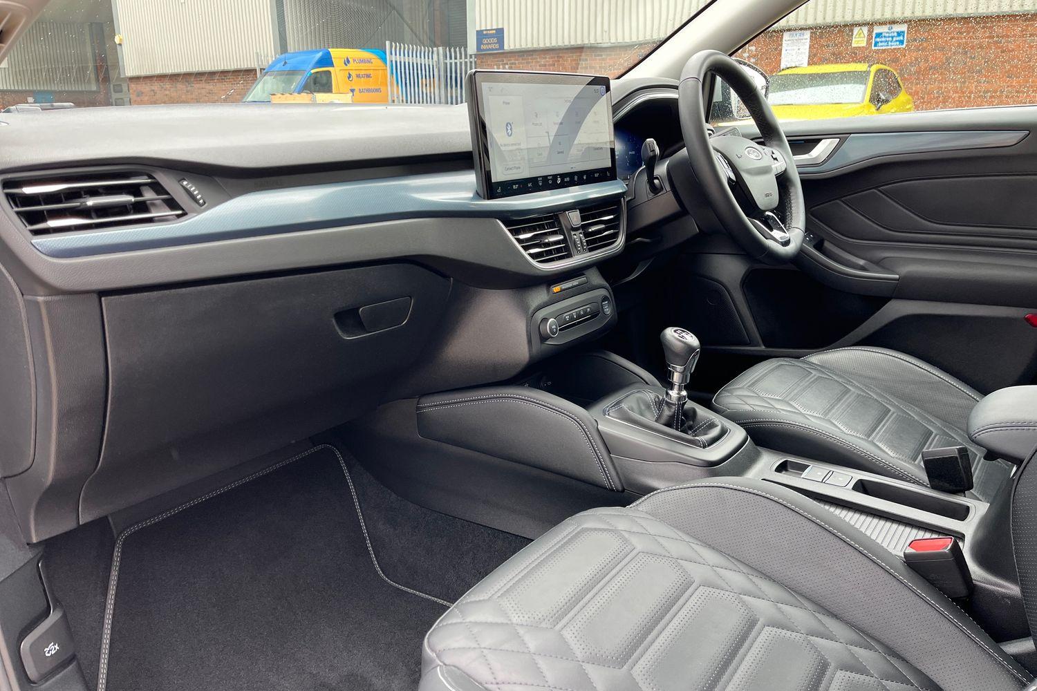 Ford Focus Photo 17