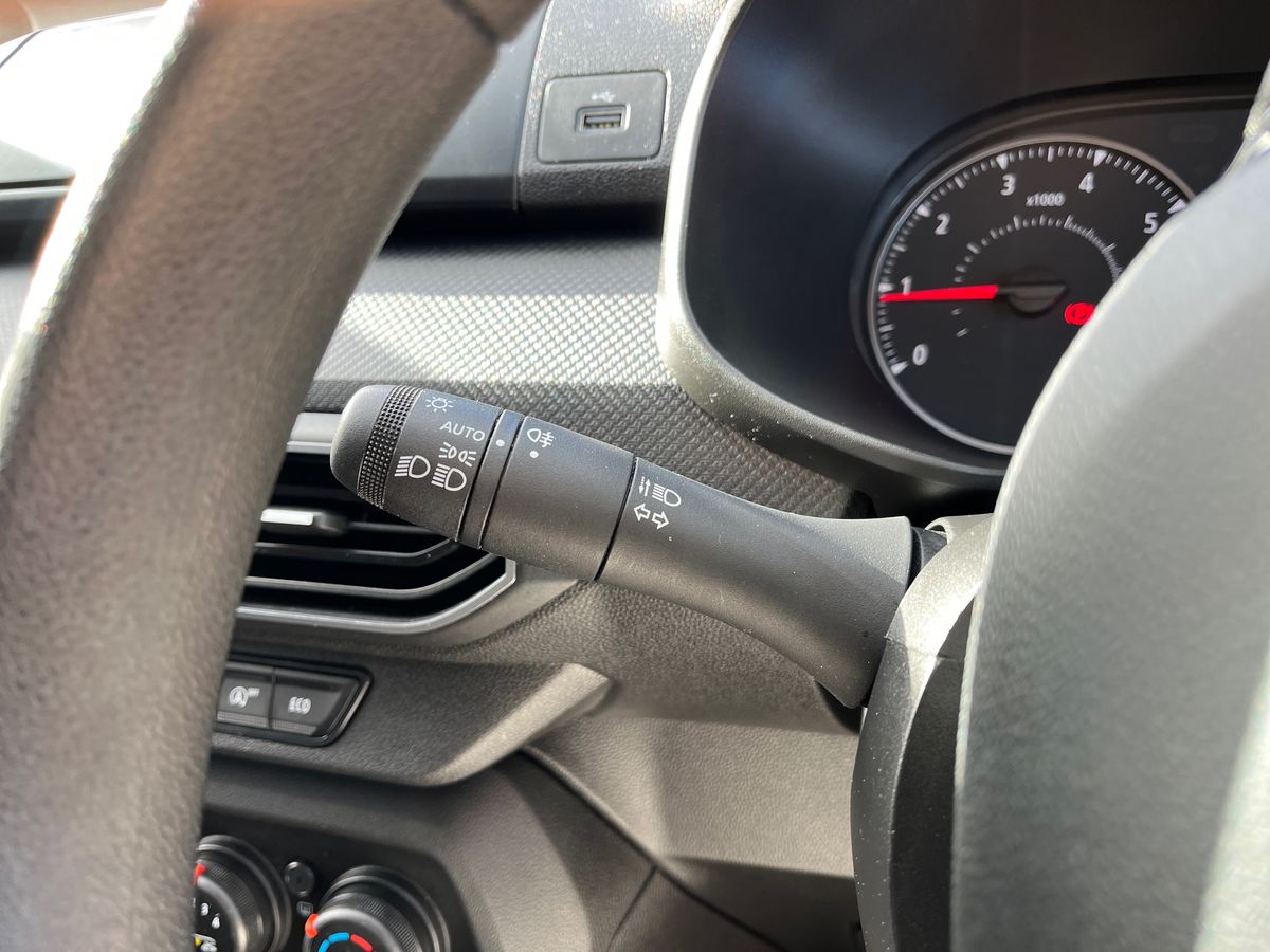 Dacia Sandero Photo 33