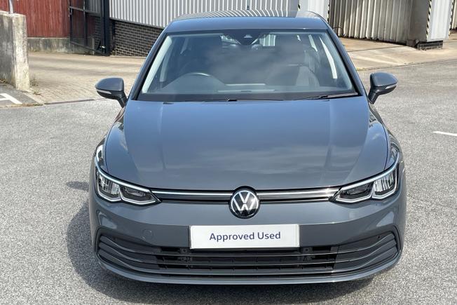 Volkswagen Golf Photo 30