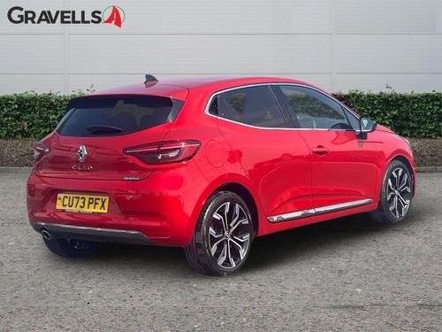 Renault Clio Photo autoimg-86cee25628d1e33e5cdc615632c89431895eeb70.jpg