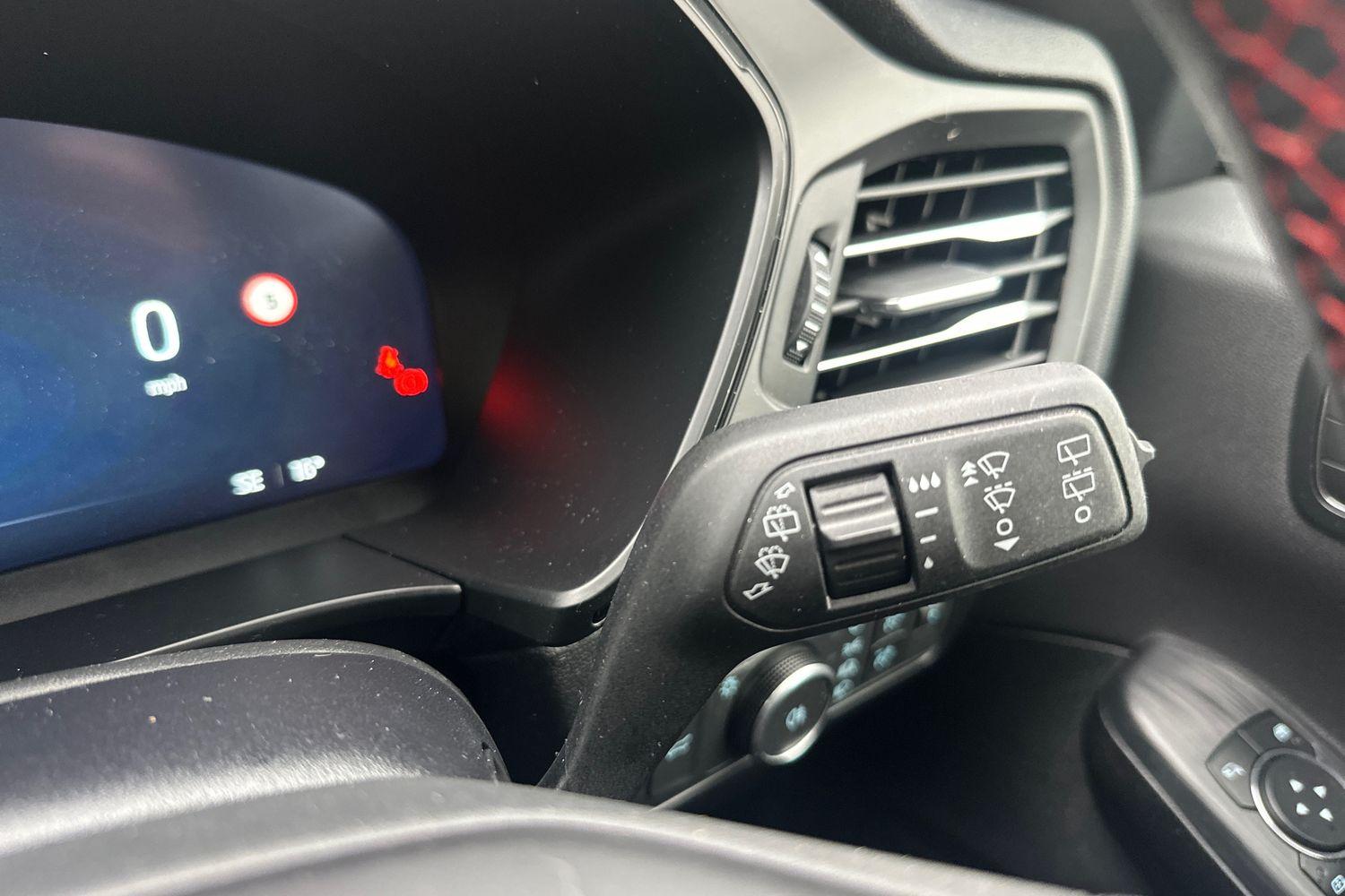 Ford Kuga Photo 14