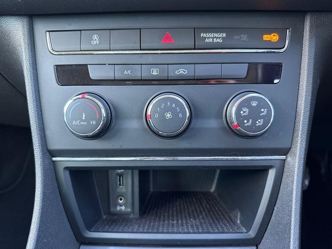 SEAT Leon Photo 31