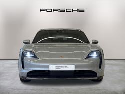 PORSCHE Taycan Photo 2