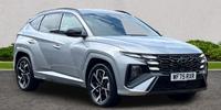 Hyundai TUCSON Photo 0