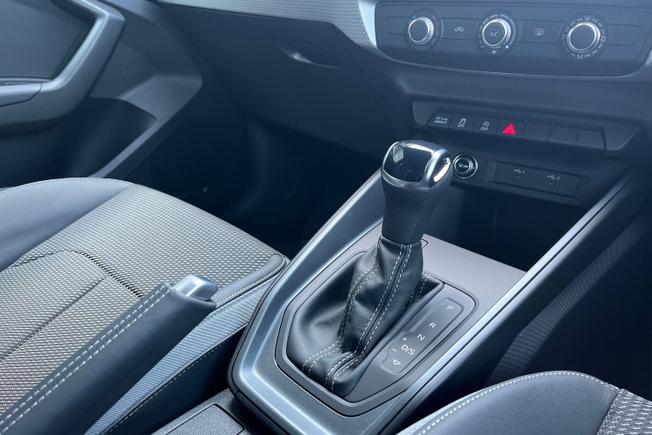 Audi A1 Photo 23