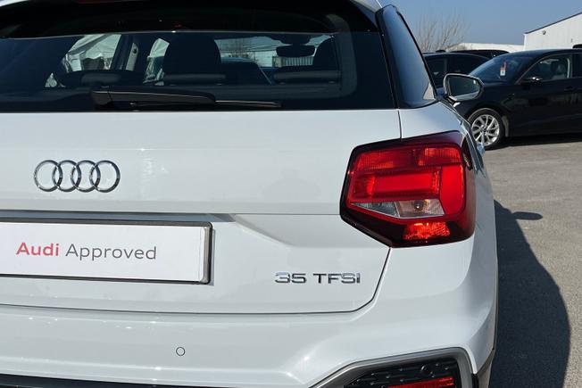 AUDI Q2 Photo 18