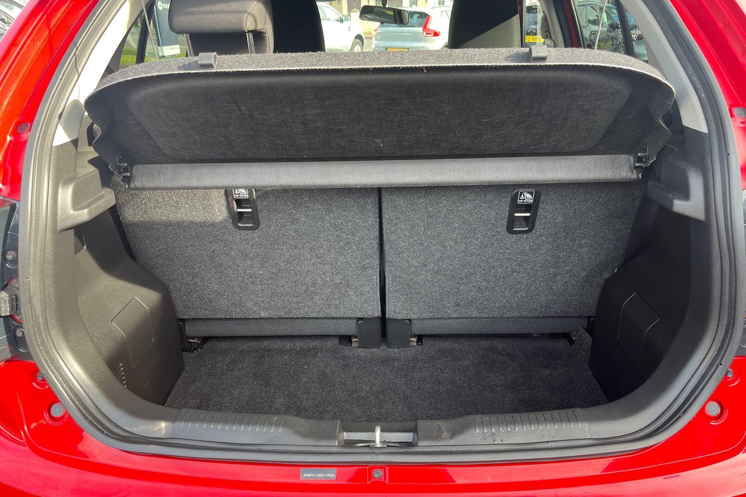 Suzuki IGNIS Photo 20