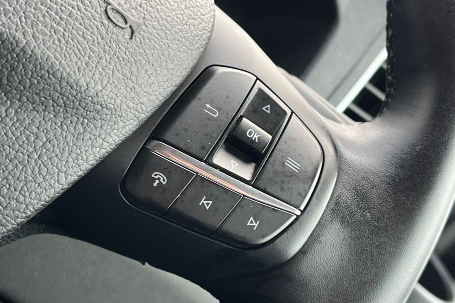 Used Ford TRANSIT 19