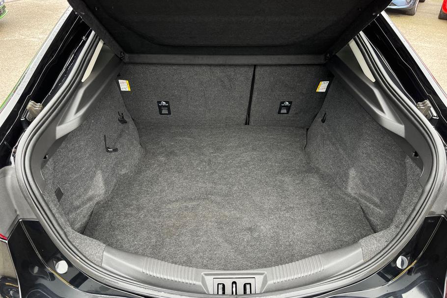 Used Ford MONDEO YM70WKG 21