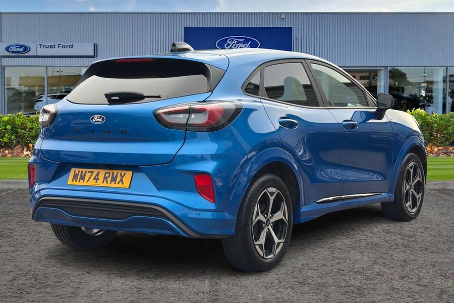 Ford PUMA Photo autoimg-86d333f7980145714e93fbb3777dcf4902bbca37.jpg