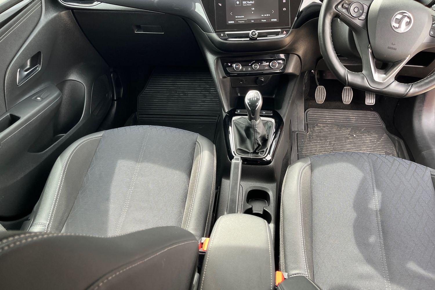 Vauxhall Corsa Photo 35