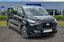 Used Ford TRANSIT CUSTOM WP75FXV 1