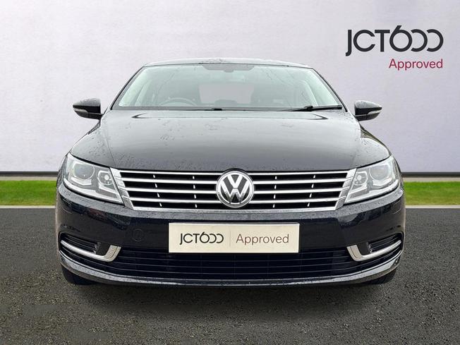 VOLKSWAGEN CC Photo 8