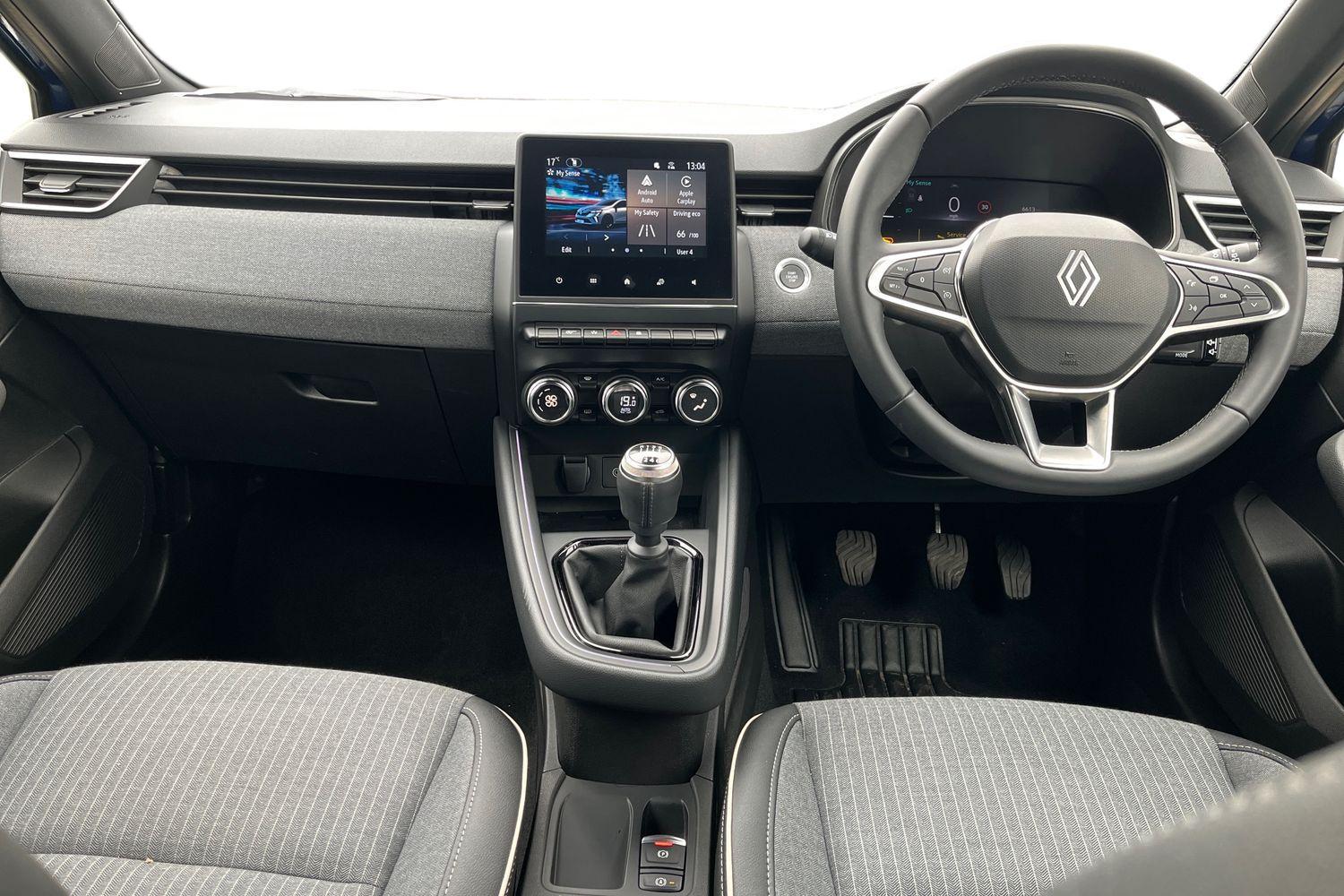Renault CLIO Photo 9