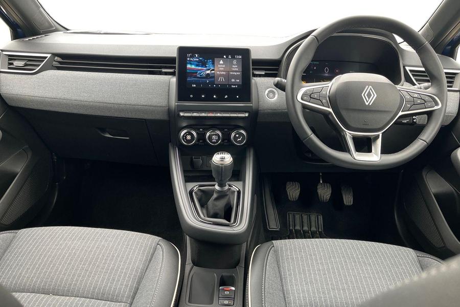 Renault CLIO Photo autoimg-86d6539cc630a0b3bcf810924b3ea6f028a43b71.jpg