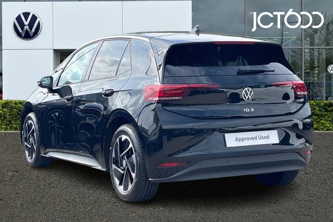VOLKSWAGEN ID.3 Photo 3