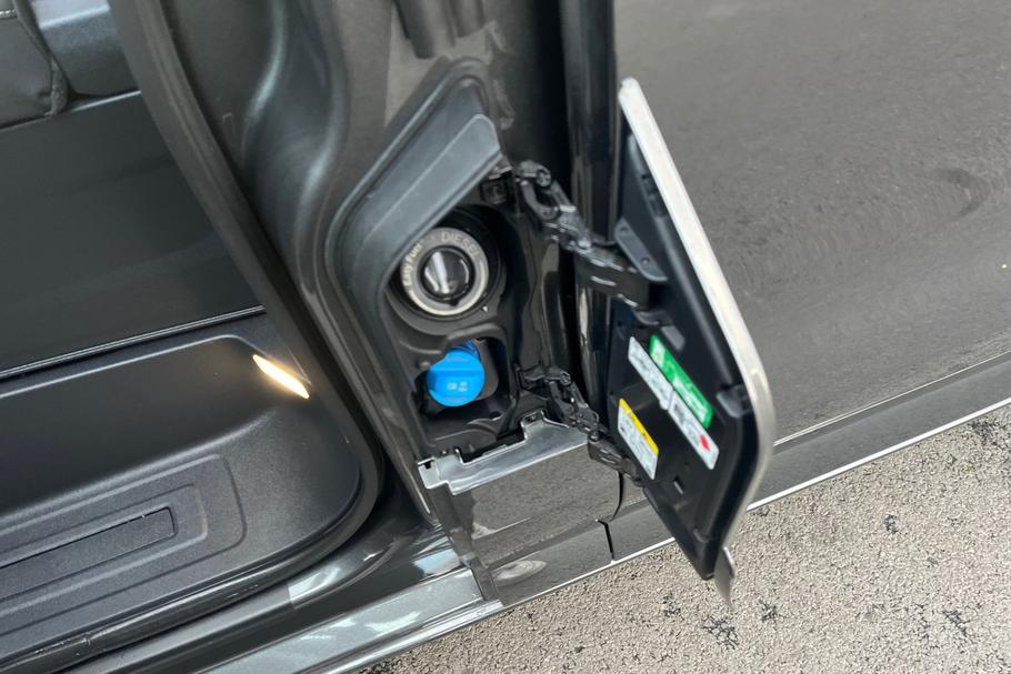 Used Ford TRANSIT CUSTOM 33