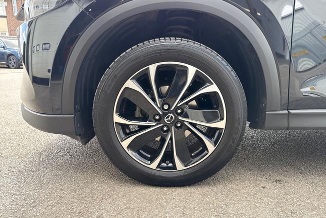 MAZDA CX-5 Photo 26