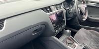Skoda Octavia Photo 1