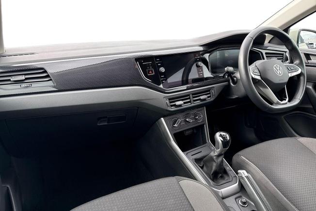 Volkswagen Polo Photo 2