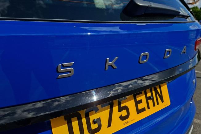 ŠKODA Kodiaq Photo 21