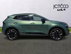 KIA Sportage Photo 4