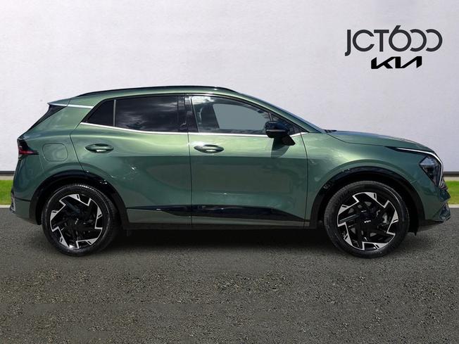 KIA Sportage Photo 4