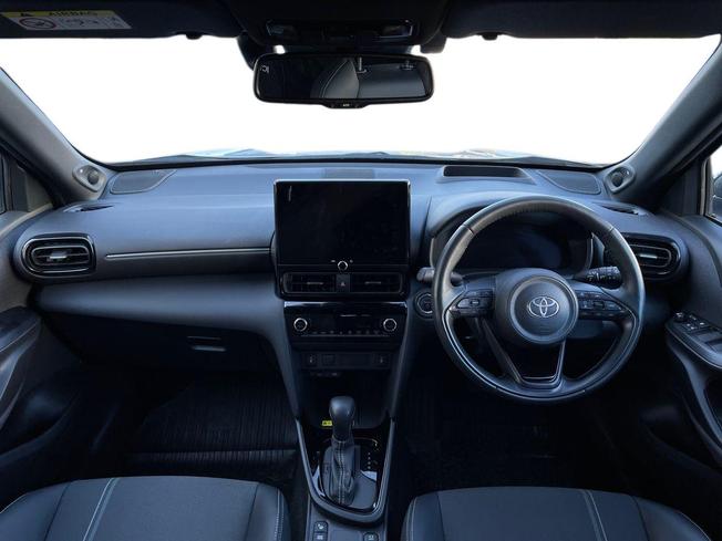 TOYOTA Yaris Cross Photo 10