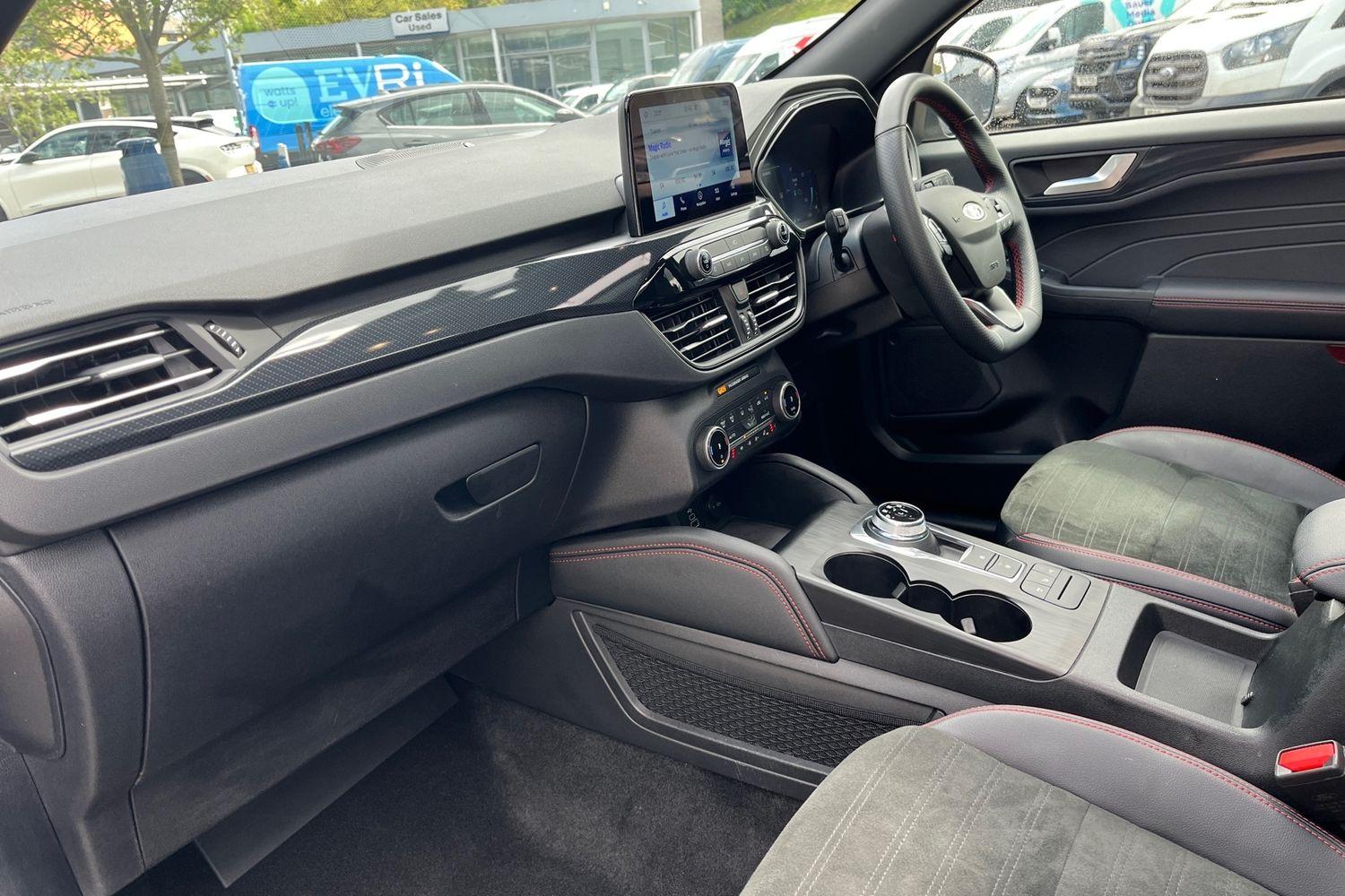 Ford Kuga Photo 17