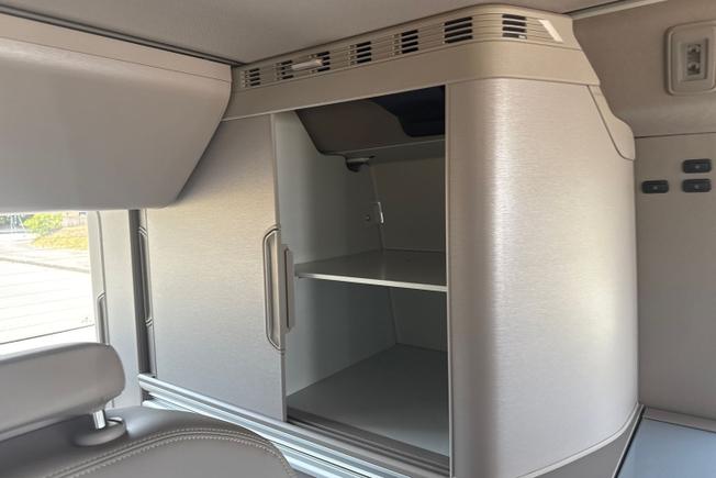 VOLKSWAGEN California Photo 36