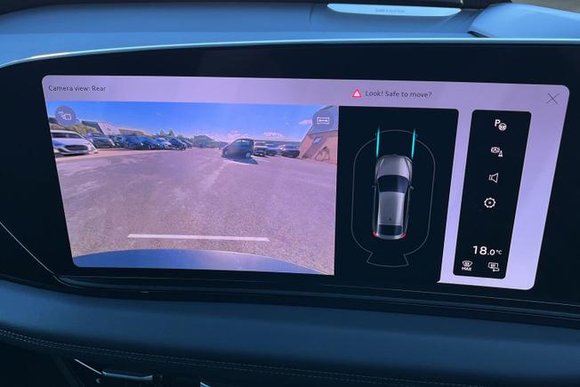 AUDI  A6 Sportback Photo 34
