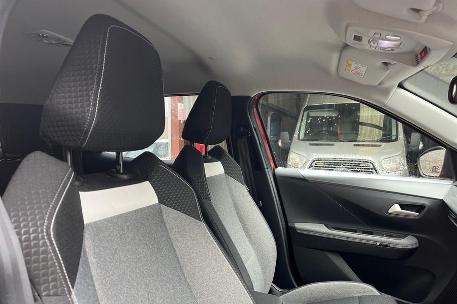 Vauxhall FRONTERA Photo autoimg-86e106faacca271312e85645c1ca0b6a01f4f34d.jpg