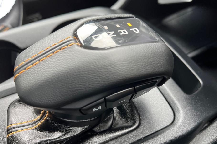 Used FORD RANGER WV75XXO 17