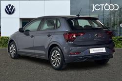 VOLKSWAGEN Polo Photo 3
