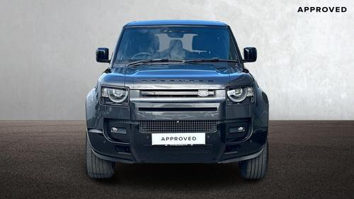 Land Rover Defender Photo autoimg-86e3b45cceb8e3a6c3489527f4ca2c80687f281c.jpg