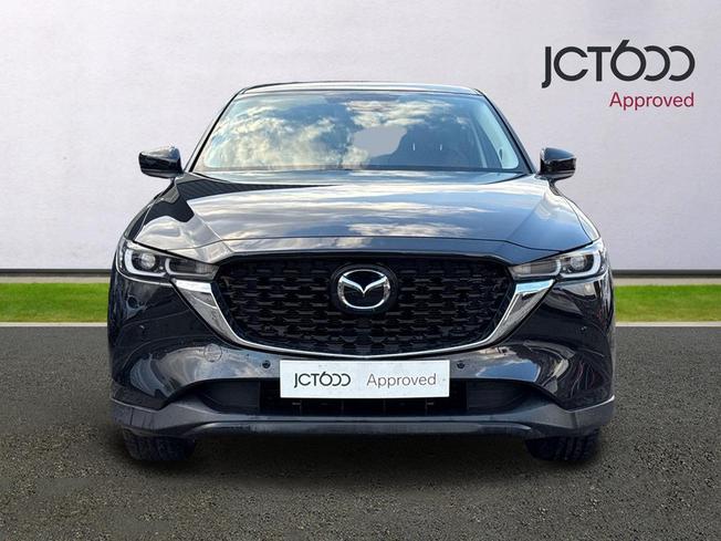 MAZDA CX-5 Photo 8
