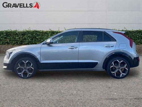 Kia NIRO Photo autoimg-86e425acd5c3f8475b305ca521b3cf3fd4fbe0d2.jpg