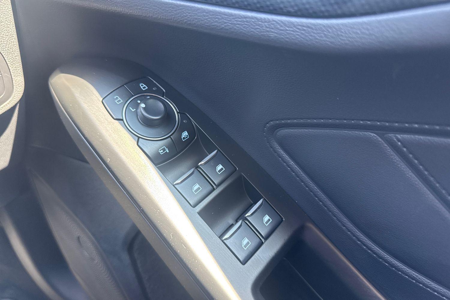 Ford FOCUS Photo 15