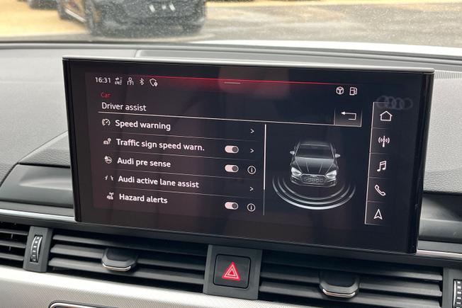 AUDI A5 Photo 34