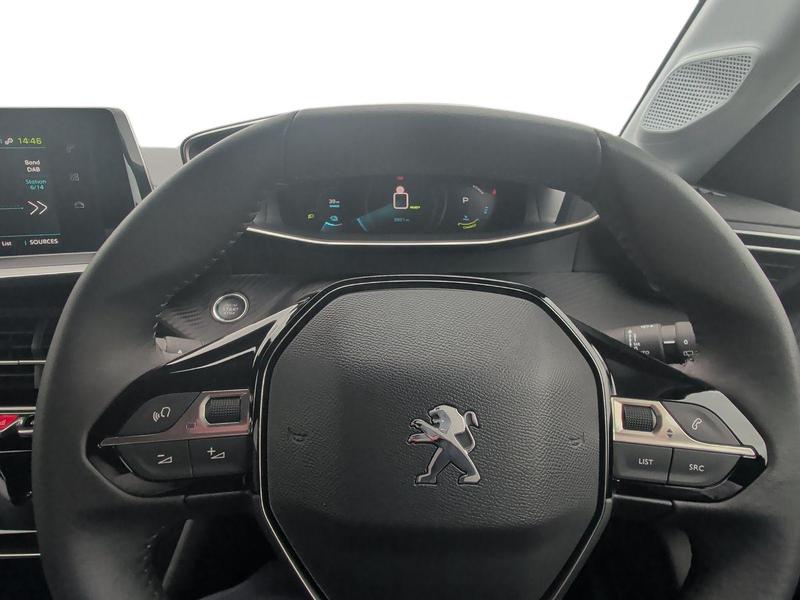 Used Peugeot E-208 RY73HCN 13