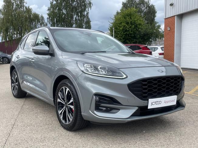 FORD Kuga Photo 23