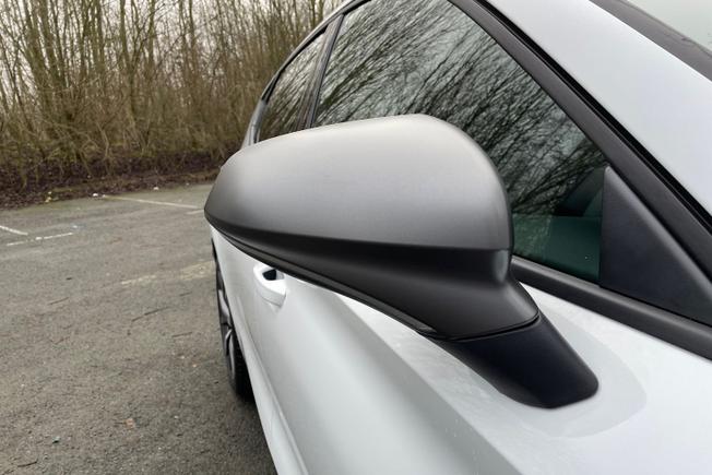 SEAT Leon Photo 20
