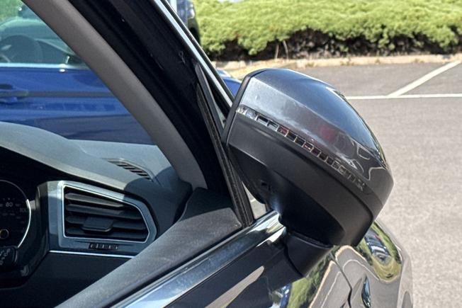 VOLKSWAGEN Tiguan Photo 42