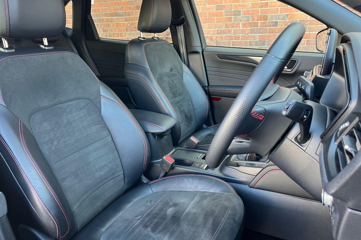 Ford Kuga Photo 16