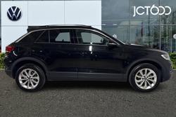 VOLKSWAGEN T-Roc Photo 4
