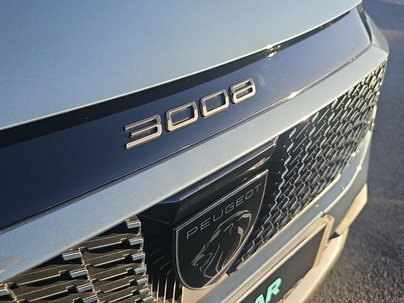 Used Peugeot 3008 KW74OPP 26
